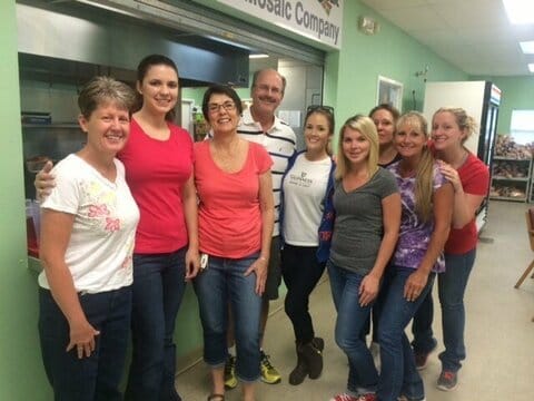 Charlotte County Homeless Coalition.